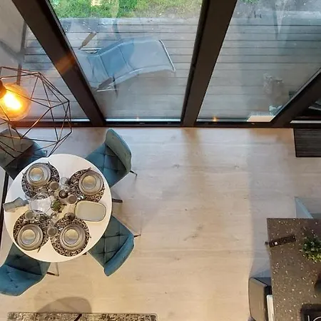 Chalet Dunu Krogs Adazi