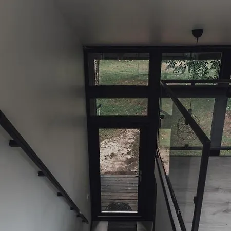 Chalet Dunu Krogs